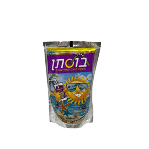 טרופית קרה בוסתן