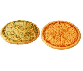 2 מגשים במבצע